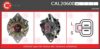 CASCO CAL20600AS Alternator